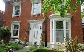 Kenwood Guest House Stoke on Trent